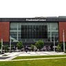Prudential Center