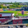 Northeast Delta Dental Stadium