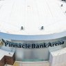 Pinnacle Bank Arena