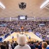 Harry A. Gampel Pavilion