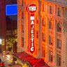 Majestic Theatre Dallas