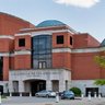 Clay Center for the Arts and Sciences of West Virginia