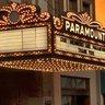 Paramount Theater Charlottesville