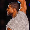 Usher