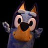 Blueys Big Play