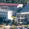 Lane Stadium