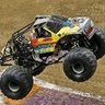 Monster Truck Nitro Tour
