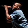 YE - Kanye West