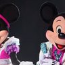 Disney on Ice - Spotlight Magic