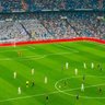 Colombia Mens National Soccer