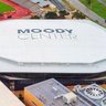 Moody Center ATX