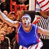 Harlem Globetrotters