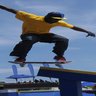 Street League Skateboarding