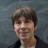 Professor Brian Cox