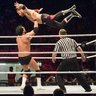 WWE - World Wrestling Entertainment