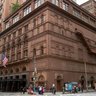 Isaac Stern Auditorium (Perelman Stage) at Carnegie Hall