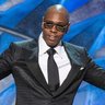 Dave Chappelle