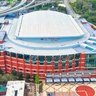Vystar Veterans Memorial Arena