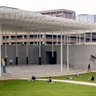 Moody Amphitheater