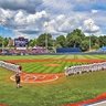 Oxford University Stadium at Swayze Field