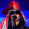 Erykah Badu