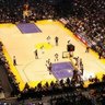 Los Angeles Lakers