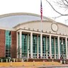 Coleman Coliseum