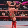 TNA Wrestling