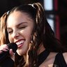 Olivia Rodrigo