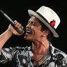 Bruno Mars