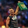 WWE Money In The Bank