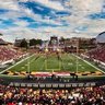SECU Stadium