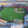 O’Brate Stadium