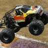 Hot Wheels Monster Trucks Live