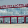 Bob Devaney Sports Center