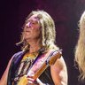Iron Maiden