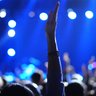 Sonic - Live In Concert