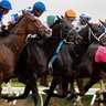 Keeneland Fall Race Meet