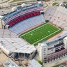 Nebraska Memorial Stadium
