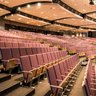Colden Auditorium at Kupferberg Center for the Arts