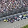 NASCAR Craftsman Truck Series