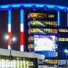 Infosys Theater at Madison Square Garden