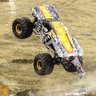 Toughest Monster Truck Tour