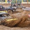 Demolition Derby