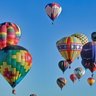 Albuquerque International Balloon Fiesta