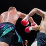 Top Rank Boxing