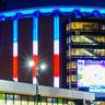 Madison Square Garden